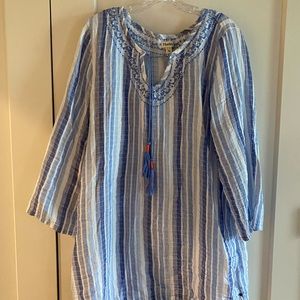 Hatley Tunic